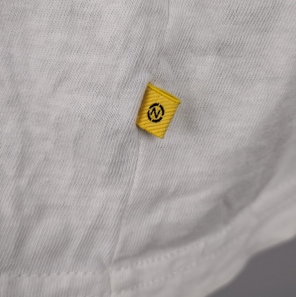 Nautica Jeans Co. Tee Shirt - Picture 6 of 8